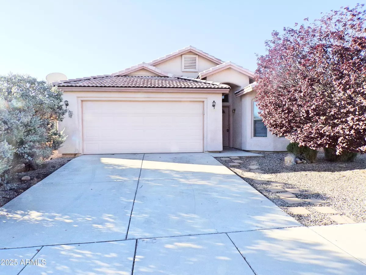 Sierra Vista, AZ 85635,5300 CALLE GRANADA --