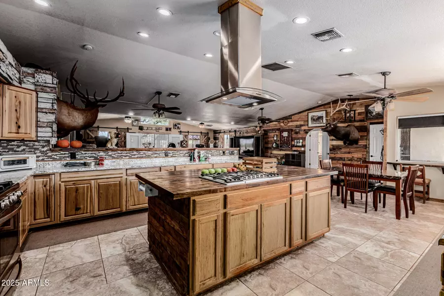 6931 E CAMINO GARCIA -- E, Sierra Vista, AZ 85650