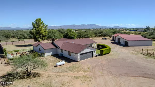 Sierra Vista, AZ 85650,6931 E CAMINO GARCIA -- E