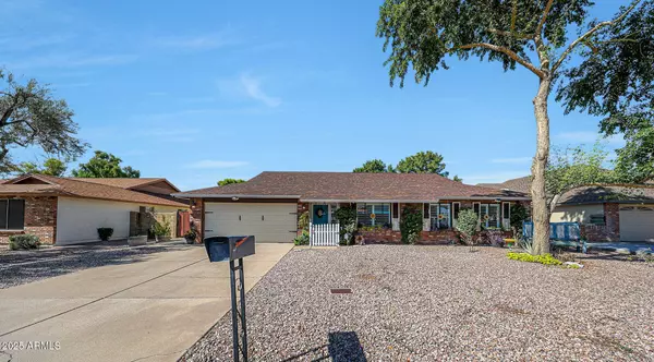 Glendale, AZ 85308,18032 N 44TH Avenue