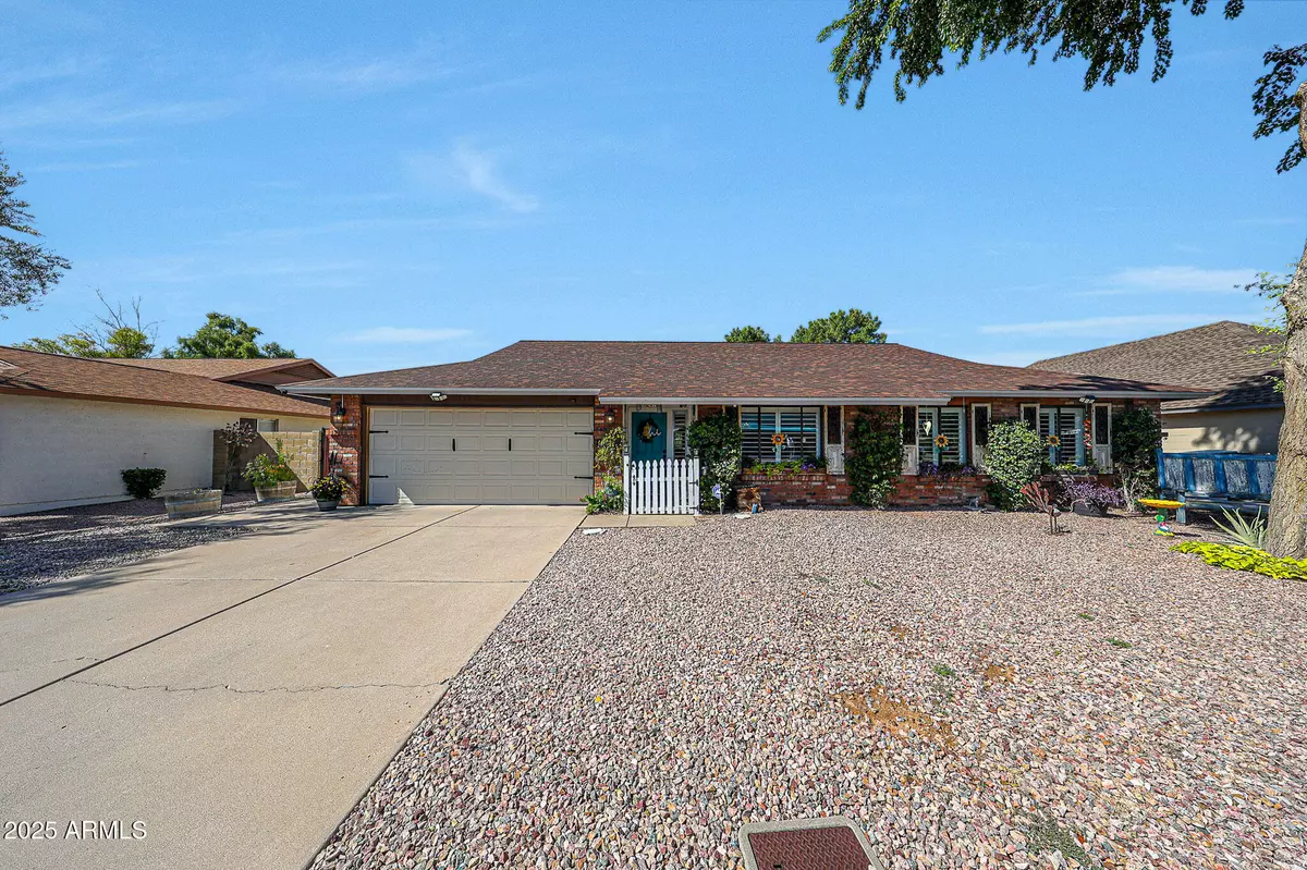 Glendale, AZ 85308,18032 N 44TH Avenue