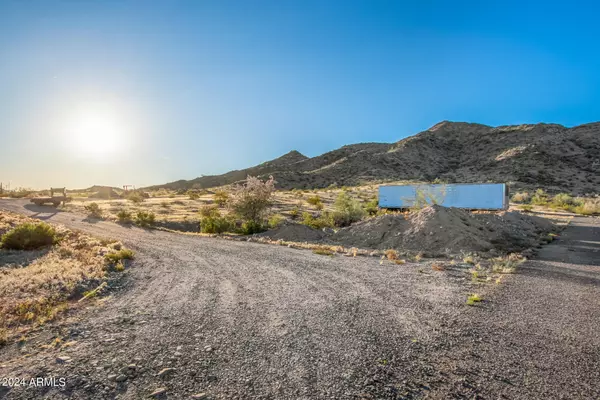 Laveen, AZ 85339,14124 S 44TH Avenue #-
