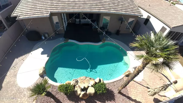 1612 W MORELOS Street, Chandler, AZ 85224