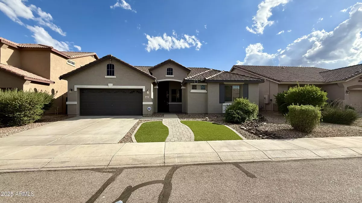 Laveen, AZ 85339,4927 W MAGDALENA Lane