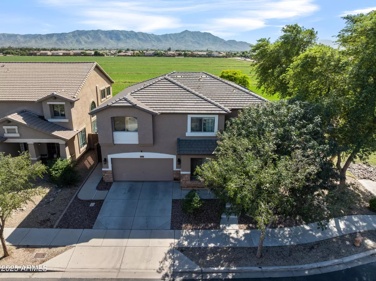 Phoenix, AZ 85041,3039 W BURGESS Lane