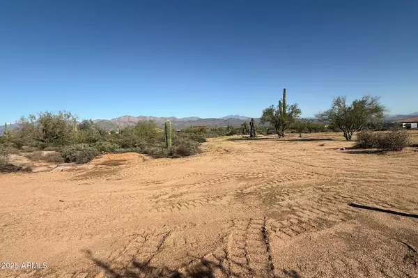 Rio Verde, AZ 85263,17006 E Lone Mountain Road #-
