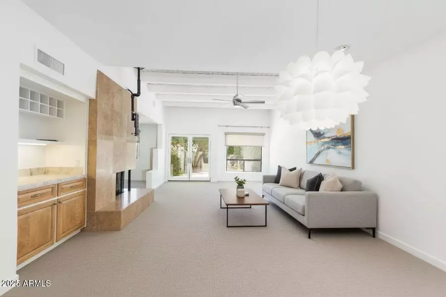 5101 N CASA BLANCA Drive #203, Paradise Valley, AZ 85253