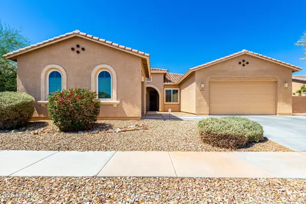 Surprise, AZ 85387,16860 W SOFT WIND Drive