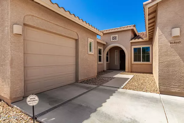 Surprise, AZ 85387,16860 W SOFT WIND Drive