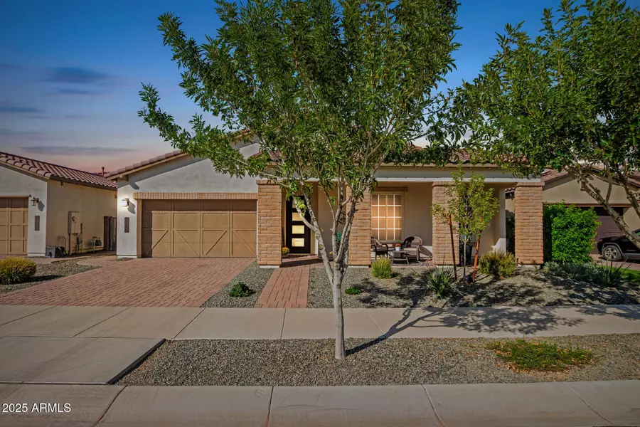21100 E SWAN Drive, Queen Creek, AZ 85142