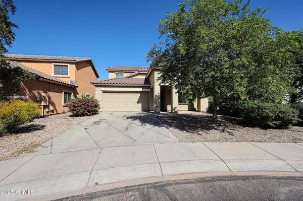 Laveen, AZ 85339,5318 W SHUMWAY FARM Road
