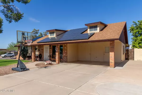 Casa Grande, AZ 85122,602 E JUDI Drive