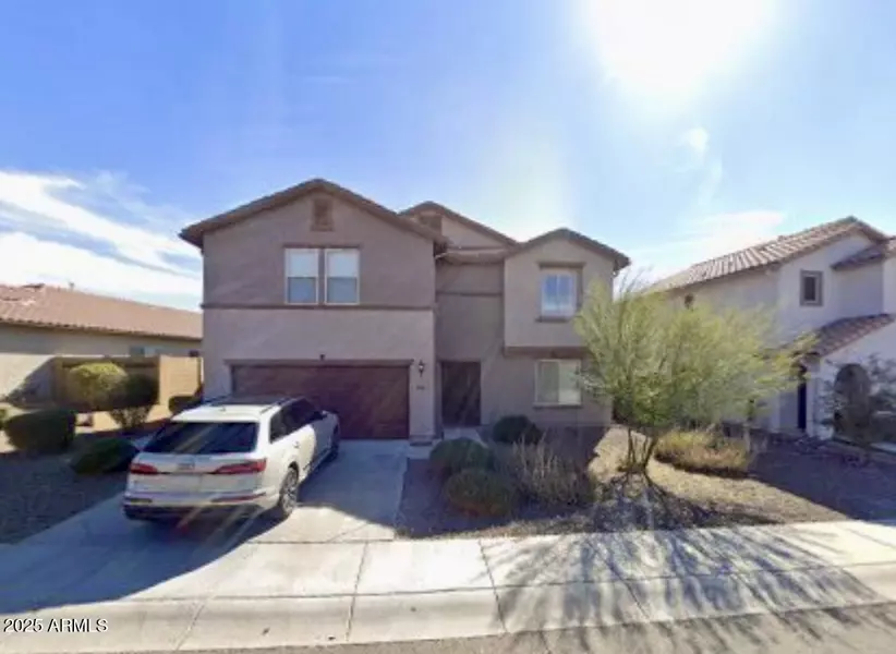 1941 W BLACK HILL Road, Phoenix, AZ 85085