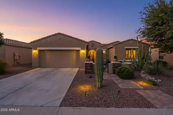 Maricopa, AZ 85138,42938 W KINGFISHER Drive