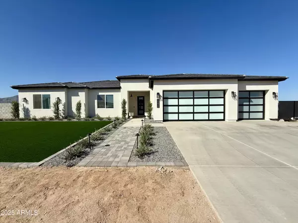 26426 S 193rd Way, Queen Creek, AZ 85142