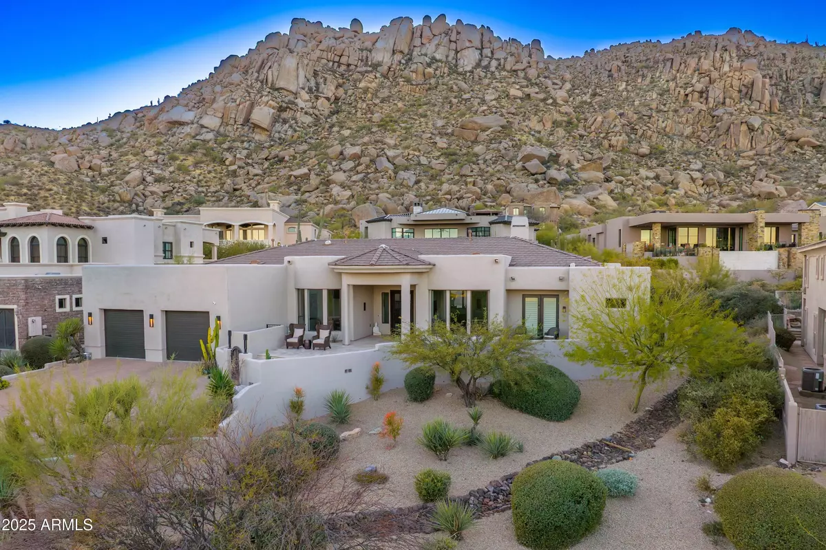 Scottsdale, AZ 85255,25436 N 114TH Street