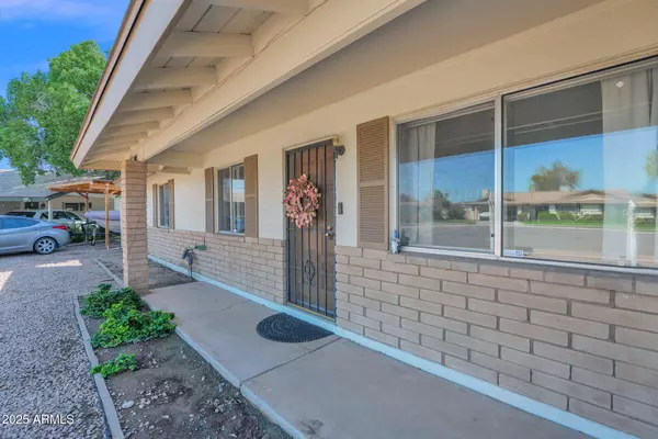 Tempe, AZ 85282,1215 E GENEVA Drive