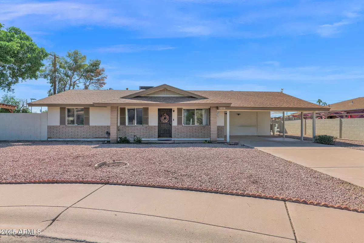 Tempe, AZ 85282,1215 E GENEVA Drive