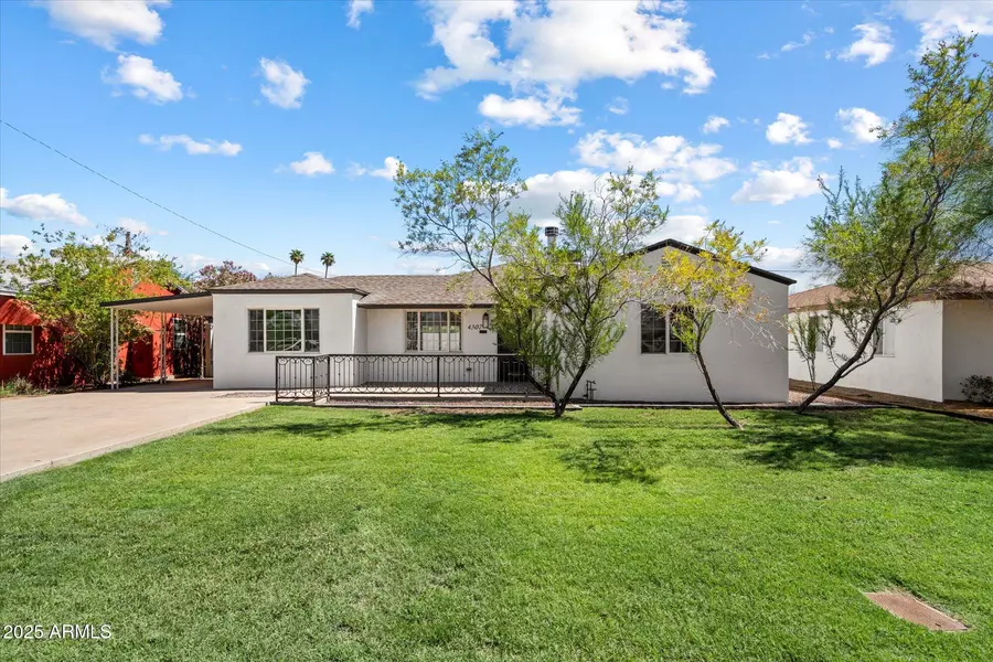 4307 N 15th Drive, Phoenix, AZ 85015