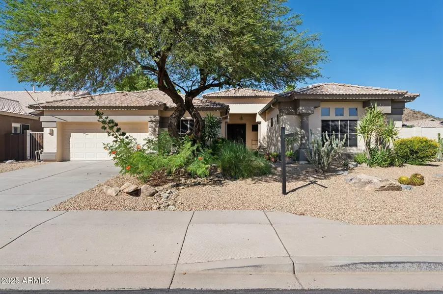 9326 E PRINCESS Drive, Mesa, AZ 85207
