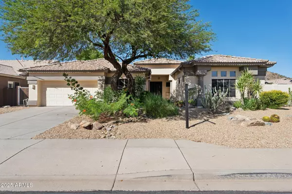9326 E PRINCESS Drive, Mesa, AZ 85207