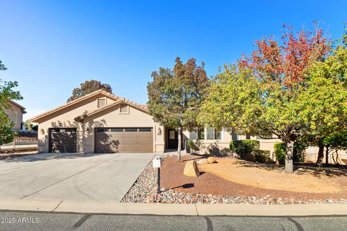 Prescott, AZ 86305,844 THICKET Lane