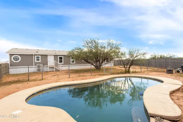 Hereford, AZ 85615,5868 S HARGIS RANCH Road