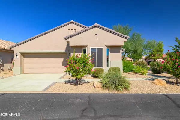 20068 N SIESTA ROCK Drive, Surprise, AZ 85374