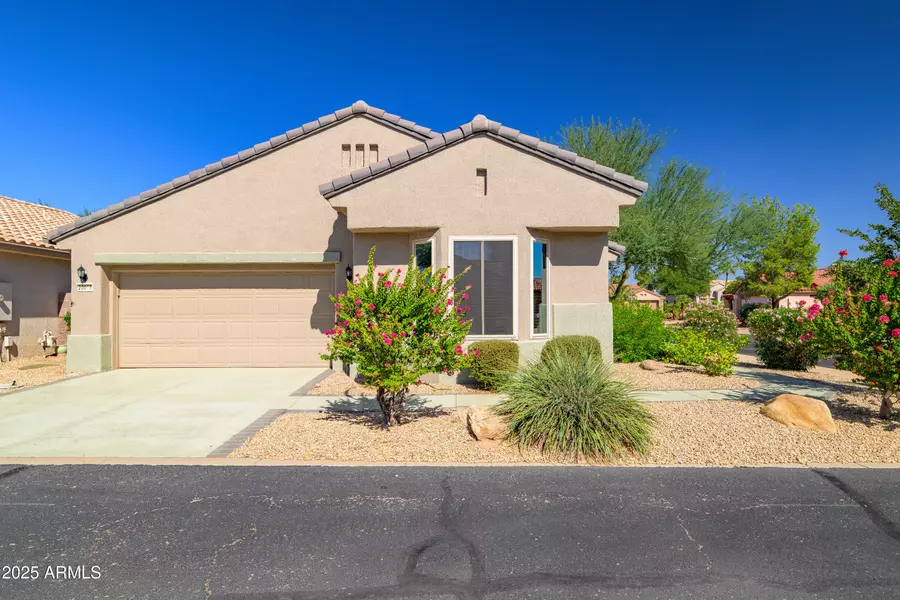 20068 N SIESTA ROCK Drive, Surprise, AZ 85374