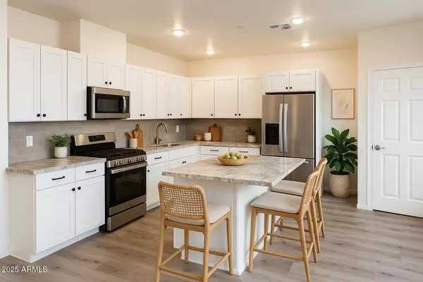 1650 E PONDEROSA Parkway #234, Flagstaff, AZ 86001