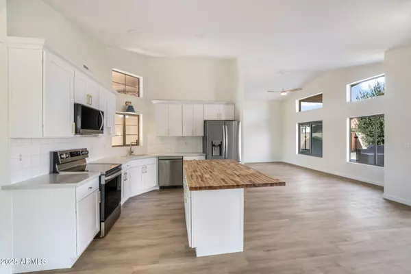 Goodyear, AZ 85395,15264 W MULBERRY Drive