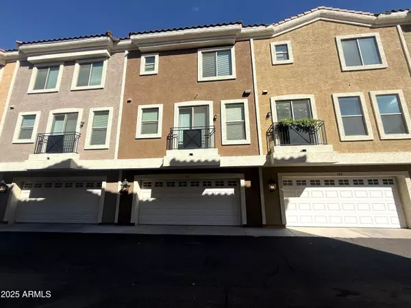 Phoenix, AZ 85027,22125 N 29TH Avenue #145