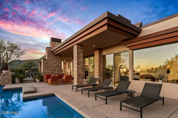 Scottsdale, AZ 85262,11128 E MESQUITE Drive