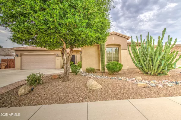 Peoria, AZ 85381,8182 W CROCUS Drive