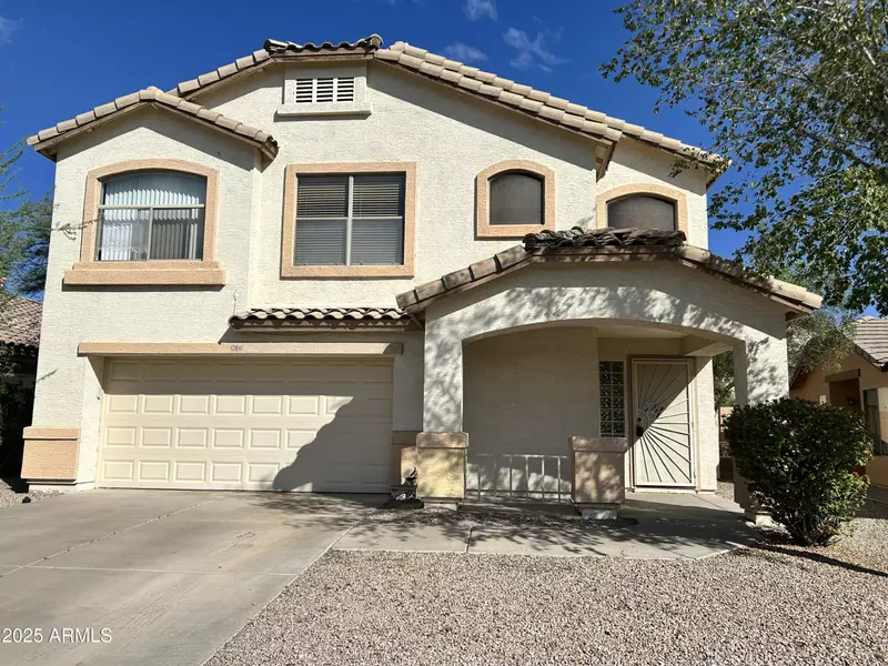12810 W WINDSOR Avenue, Avondale, AZ 85392
