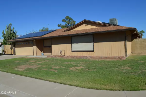 Glendale, AZ 85306,14401 N 52ND Lane