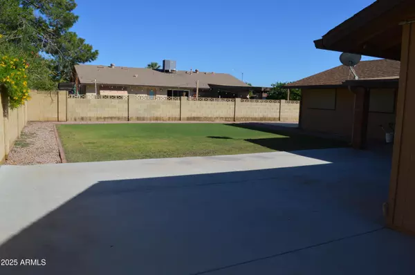 Glendale, AZ 85306,14401 N 52ND Lane