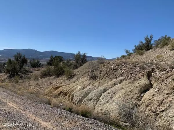 Camp Verde, AZ 86322,0 N Montezuma Heights Road #-