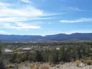 0 N Montezuma Heights Road #-, Camp Verde, AZ 86322