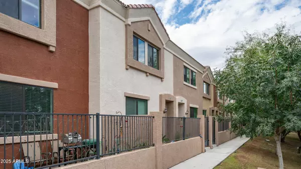 5225 E ENID Avenue #110, Mesa, AZ 85206