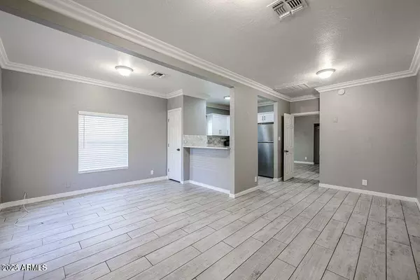 Phoenix, AZ 85008,2501 E CULVER Street #B