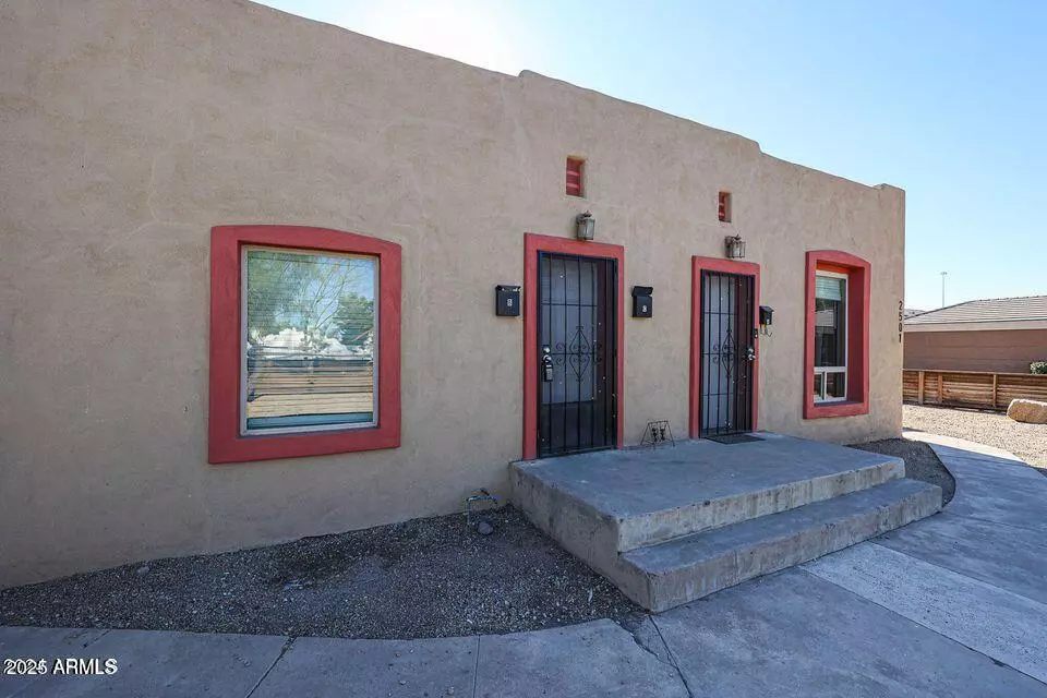 Phoenix, AZ 85008,2501 E CULVER Street #B