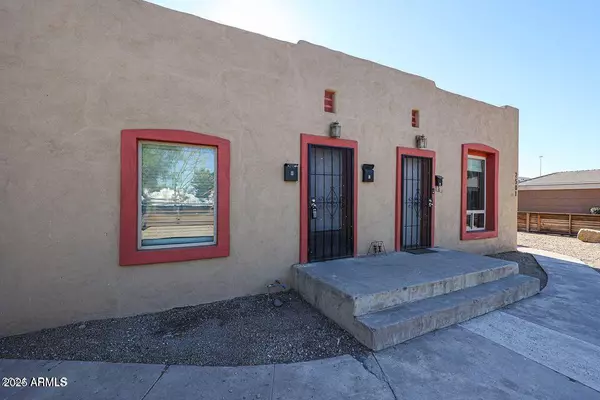 2501 E CULVER Street #B, Phoenix, AZ 85008