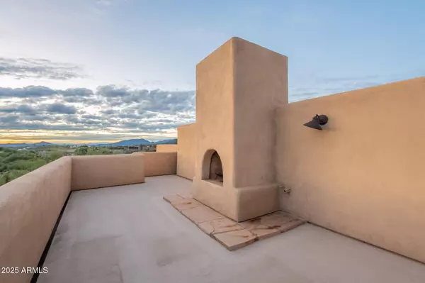 Scottsdale, AZ 85262,9251 E BAJADA Road