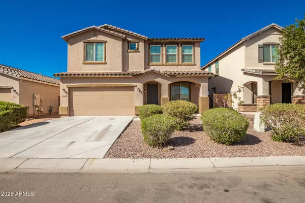 2420 W CHINOOK Drive, Queen Creek, AZ 85144