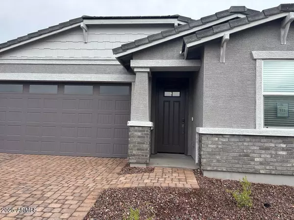 Buckeye, AZ 85326,24640 W CHAMBERS Street