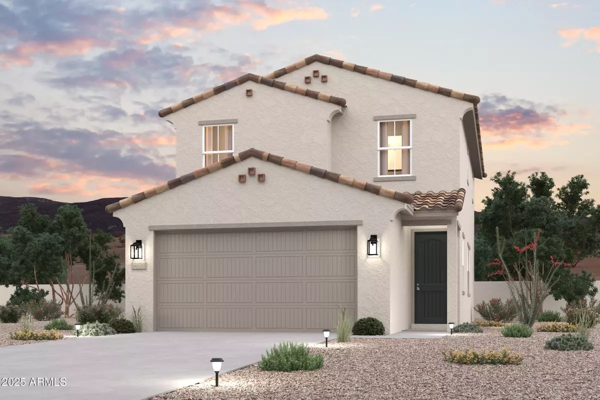 Surprise, AZ 85387,17382 W VILLA CHULA Lane