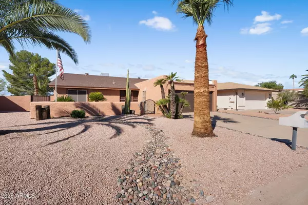 26632 S SNEAD Drive, Sun Lakes, AZ 85248