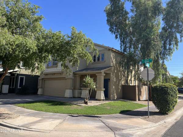 Avondale, AZ 85323,1213 S 121ST Lane