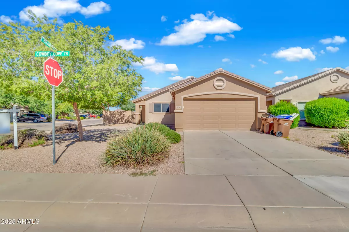 San Tan Valley, AZ 85143,3356 E COWBOY COVE Trail